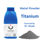 NORTON 3D Metal Powders for Dental 3D Printing - Image 2