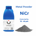 NORTON 3D Metal Powders for Dental 3D Printing - Image 3