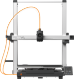 Anycubic Kobra 3 Max oversize 3D Printer Egypt - Image 5