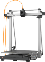 Anycubic Kobra 3 Max oversize 3D Printer Egypt - Image 4