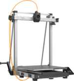 Anycubic Kobra 3 Max oversize 3D Printer Egypt - Image 3