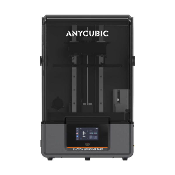 Anycubic M7 Max – 7K Resin 3D Printer Egypt