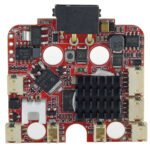 Elegoo OrangeStorm Giga Extruder PCB