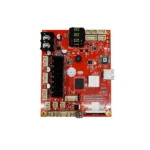 Elegoo - Centauri Carbon MOTHERBOARD