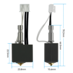 Anycubic Kobra S1/S1 Combo HOTEND