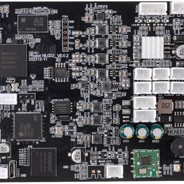 ANYCUBIC Original Motherboard Replacement for Photon Mono M7 Pro