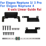 X-axis linear Guide Rail Kit NP(3pro – 4 – 4pro )