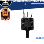 Elegoo OrangeStorm Giga Hotend Replacement