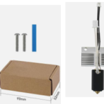 Hotend Kit Neptune : ( 4 -4pro )