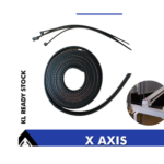 Elegoo OrangeStorm Giga Timing Belt Assembly ( X axis )