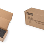 assembled extruder hotend kit for Neptune ( 4 plus 4 max)