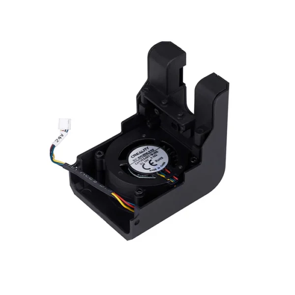 Creality K2 Plus Model Fan Assembly