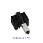 Hotend Kit for Bambu Lab X1 / P1