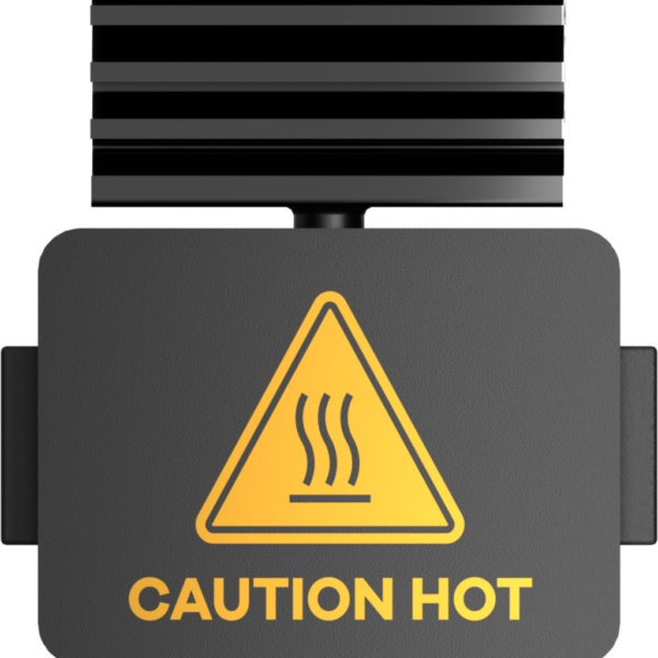 Hotend M4 for Bambu Lab A1/A1 mini