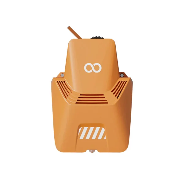 ELEGOO Printhead Kit For OrangeStorm Giga