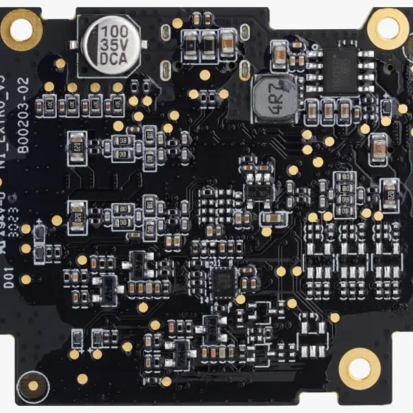 Bambu Lab Toolhead Board