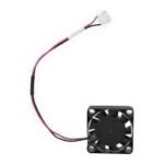 Creality 5V 2507 Hydraulic Axial Fan – For K2 Plus