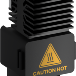 Hotend M4 for Bambu Lab A1/A1 mini