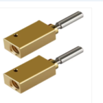 ELEGOO Neptune 4 Plus |4 Max 3D Printer Metal Hotend 3D Printer Accessories Copper Hotend Kit