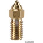 ELEGOO Neptune 4 l 4 Pro Brass Nozzle - 0.2mm