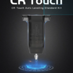 CR_Touch Auto Bed Leveling Kit