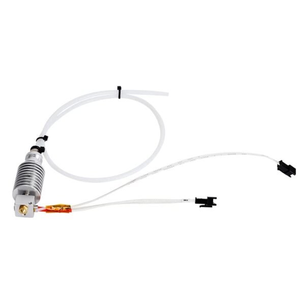 E3D V5-Mega-Zero2.0 Extruder Print Head Hotend for Anycubic Mega ( 24 V - 40 W )