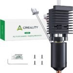 K2 Plus Ceramic Heating Block Kit