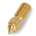 ELEGOO Neptune 4 l 4 Pro Brass Nozzle - 0.6mm