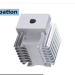 Aiuminium heatsink for creality ender 3v3 se /ke extuder hotend lot