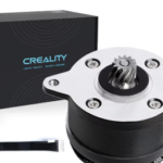 round extruder motor for creality k2 plus