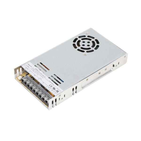 power supply for creailty k2 plus