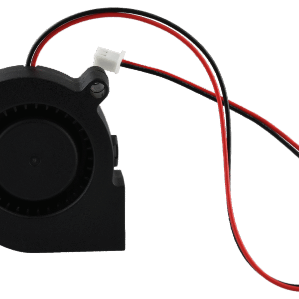 5015 blower fan5015 -24v for creality k2 plus