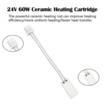 Heater for elegoo centauri carbon