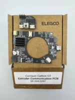 Toolhead PCB Board For Elegoo Centauri Carbon - Image 3
