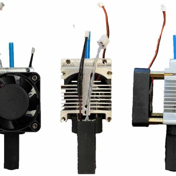 Elegoo OrangeStorm Giga Hotend Replacement