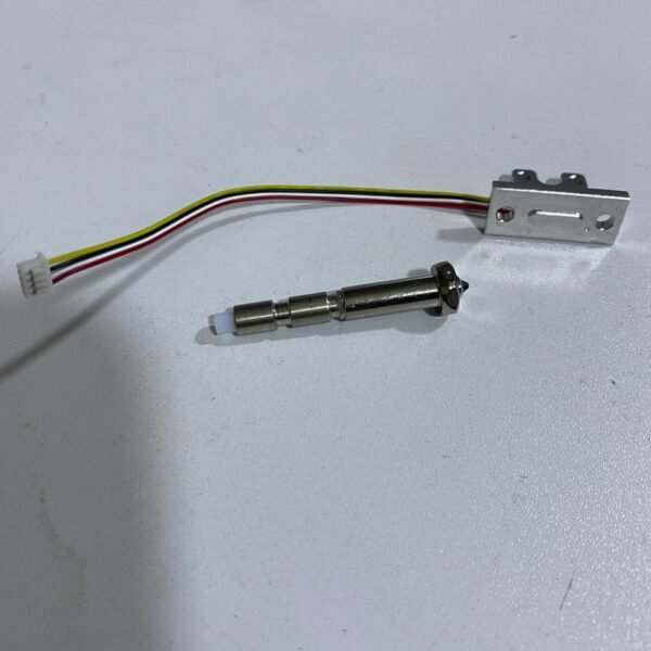 3 hardened steel nozzle kobra max