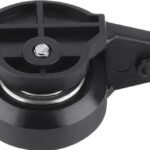 Tension pulley assembly