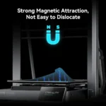 Creality Double Side Build Plate Epoxy Resin For 3D printers 220mmX220mm - Image 4