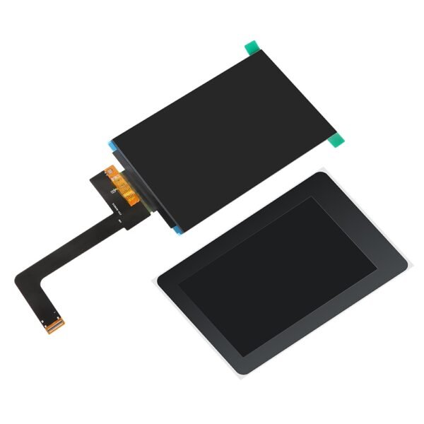 LCD anycubic photon s