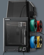 Elegoo Centauri Carbon 2 Combo 3D Printer
