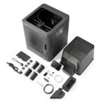 Elegoo Centauri Carbon 2 Combo 3D Printer - Image 2