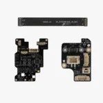 TH Board Set V9 (Dual Red Laser) - X1 Series