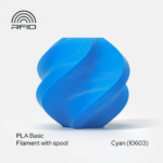 Bambu Lab PLA Basic Filament – 1.75mm High Quality - Image 5