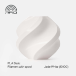 Bambu Lab PLA Basic Filament – 1.75mm High Quality - Image 8