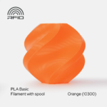 Bambu Lab PLA Basic Filament – 1.75mm High Quality - Image 11