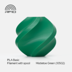 Bambu Lab PLA Basic Filament – 1.75mm High Quality - Image 12