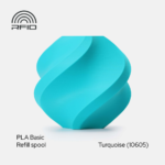 Bambu Lab PLA Basic Filament – 1.75mm High Quality - Image 3