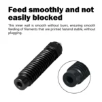 ELEGOO Centauri Carbon Nozzle Hardened Steel (1PC) - Image 5