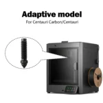 ELEGOO Centauri Carbon Nozzle Hardened Steel (1PC)