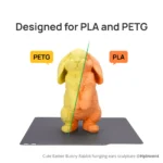 Bambu Cool Plate SuperTack, A1, P1 Series, X1 Series - Image 6